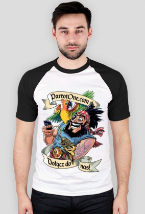 Pirat - man v2