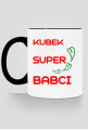 Kubek dla Babci