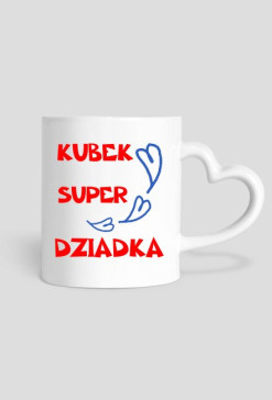 Kubek dla Dziadka