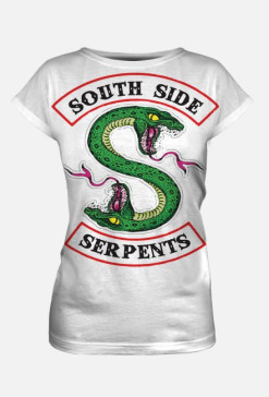 Serpents-Koszulka #4