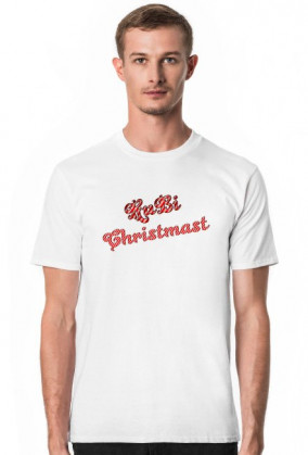 Koszulka "KuBi Christmast Collection"