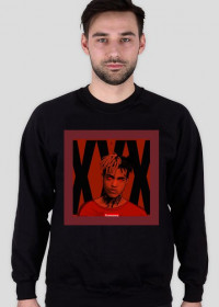 XXX Long Sleeve