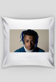 XXXTENTACION Pillow
