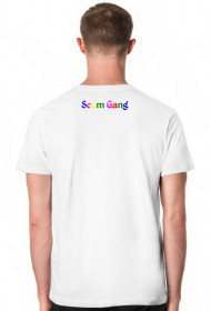 6ix9ine ScumGang T-Shirt