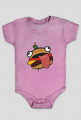 Body dla dziecka Burger - Fortnite Limited Edition