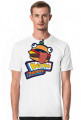 Męska Koszulka Durr Burger - Fortnite Limited Edition