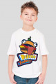 Dla chłopca Koszulka Durr Burger - Fortnite Limited Edition