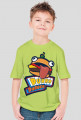 Dla chłopca Koszulka Durr Burger - Fortnite Limited Edition