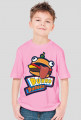 Dla chłopca Koszulka Durr Burger - Fortnite Limited Edition