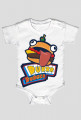 Body dla dziecka Koszulka Durr Burger - Fortnite Limited Edition