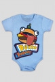 Body dla dziecka Koszulka Durr Burger - Fortnite Limited Edition