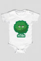 Body dla dziecka Bush - Fortnite Limited Edition