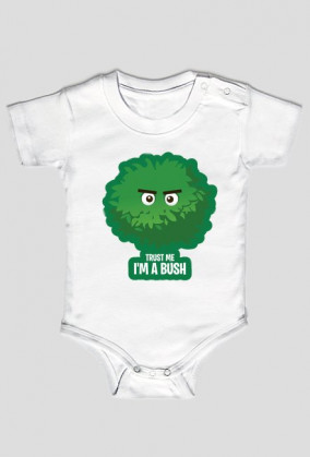 Body dla dziecka Bush - Fortnite Limited Edition