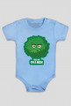 Body dla dziecka Bush - Fortnite Limited Edition