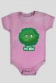 Body dla dziecka Bush - Fortnite Limited Edition