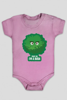 Body dla dziecka Bush - Fortnite Limited Edition