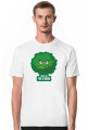 Męska koszulka Bush - Fortnite Limited Edition