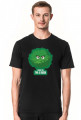 Męska koszulka Bush - Fortnite Limited Edition