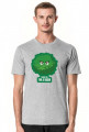 Męska koszulka Bush - Fortnite Limited Edition