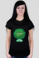 Koszulka damska Bush - Fortnite Limited Edition