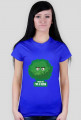 Koszulka damska Bush - Fortnite Limited Edition