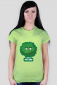 Koszulka damska Bush - Fortnite Limited Edition