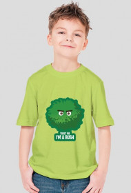 Koszulka dla chłopca Bush - Fortnite Limited Edition