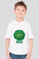 Koszulka dla chłopca Bush - Fortnite Limited Edition