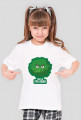 Koszulka dla dziewczynki Bush - Fortnite Limited Edition