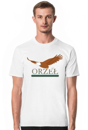Koszulka Orzeł