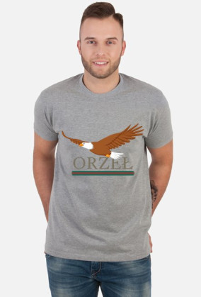 Koszulka Orzeł