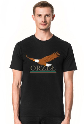Koszulka Orzeł