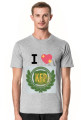 I love KFP