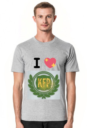 I love KFP