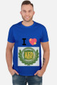 I love KFP