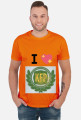 I love KFP