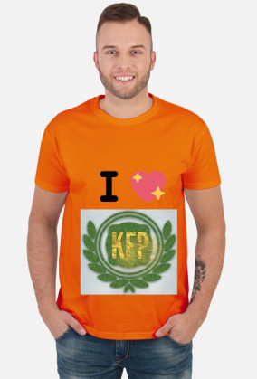 I love KFP