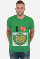 I love KFP