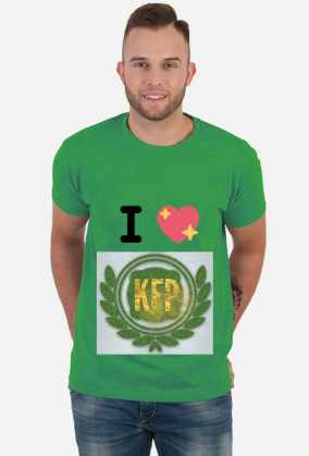 I love KFP