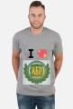 I love KFP