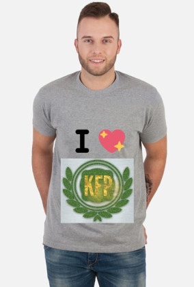 I love KFP