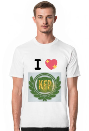 I love KFP