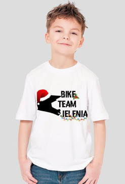 BTJ/Biała/Christmas