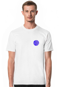 Blueball Tee