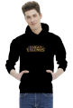 Bluza z kapturem LEAGUE OF LEGENDS