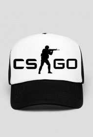 Czapka z daszkiem CS GO