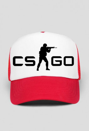 Czapka z daszkiem CS GO