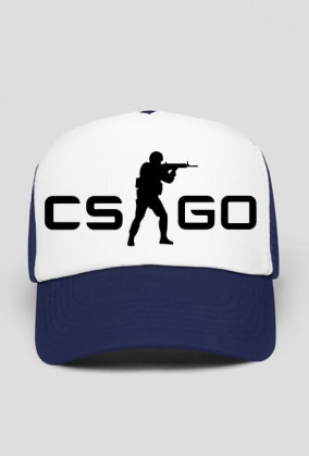 Czapka z daszkiem CS GO