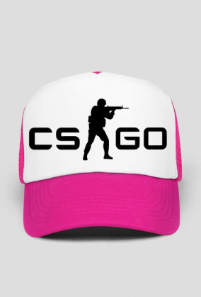 Czapka z daszkiem CS GO