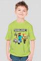 Koszulka MINECRAFT